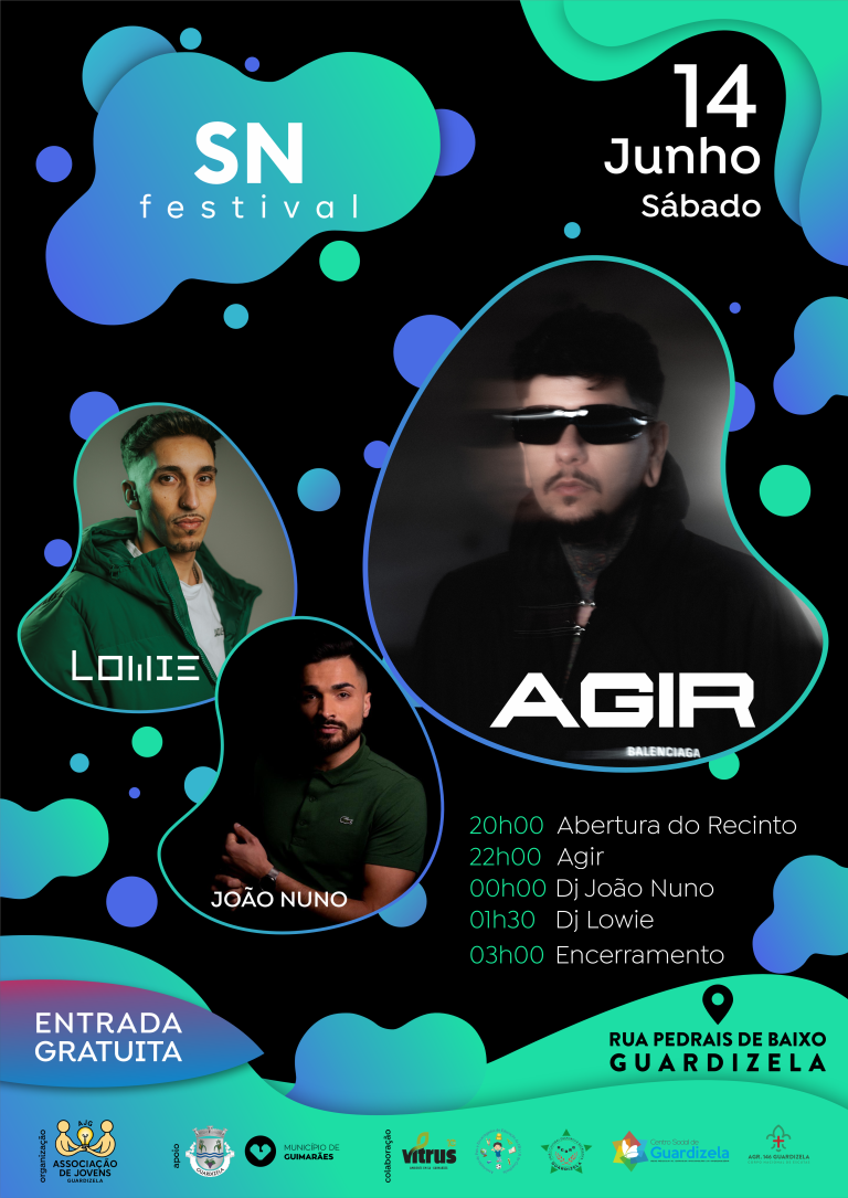 SN Festival 2025