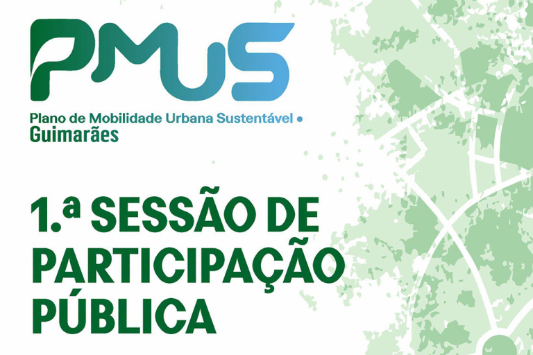 Como se desloca em Guimarães? O que gostaria de melhorar?